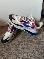 Nike Air Max 270 React Nordrhein-Westfalen - Brilon Vorschau