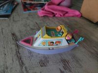 Polly Pocket Yacht Nordrhein-Westfalen - Langenfeld Vorschau