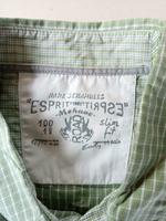 Kurzarm Hemd☆ "ESPRIT"☆Gr. L☆Topp Zustand Thüringen - Leinefelde-Worbis Vorschau