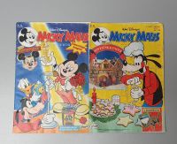 Micky Maus Hefte/Comics 1993 Baden-Württemberg - Leutenbach Vorschau