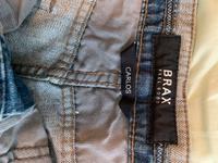 Brax Herrenjeans Gr.34/30 Brandenburg - Mahlow Vorschau