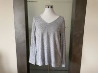 H&M Damen Pullover - grau meliert - M Rheinland-Pfalz - Konz Vorschau