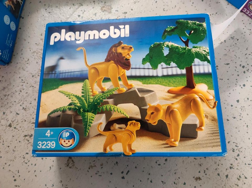 Playmobil 3239 in Datteln