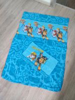 Kleinkinder Bettbezug Paw Patrol 100x135 + 40x60 Nordrhein-Westfalen - Kamen Vorschau