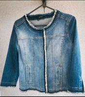 Jeansjacke Comma ❤️ Bayern - Kolbermoor Vorschau
