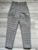 Bershka Hose Karomuster Gr. 36/26 Pankow - Prenzlauer Berg Vorschau