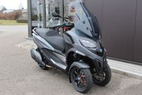 Piaggio MP3 530 Exclusive ABS Euro 5 MY23 *sofort verfügbar* Bayern - Bechhofen Vorschau