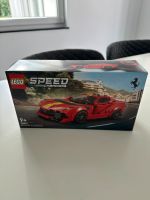 Lego Speed Champion Ferrari 812 NEU Niedersachsen - Georgsmarienhütte Vorschau