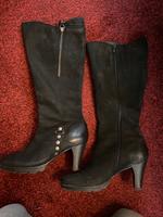 Stiefel Damen Häfen - Bremerhaven Vorschau