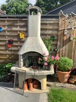 Grillkamin Stein Neumünster - Timmaspe Vorschau