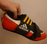 TOP! Adidas Radschuhe Renntag MTB Gr.36/37 retro TOP! Baden-Württemberg - Tuttlingen Vorschau