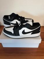 Air Jordan 1 Low Homage Bayern - Eichstätt Vorschau