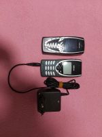 Nokia 8210 und 7210 Berlin - Marienfelde Vorschau