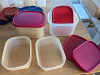 Tupperware Eidgenossen Kompaktus 850ml und 1,9L Nordrhein-Westfalen - Lichtenau Vorschau