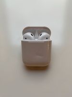 Apple AirPods mit Ladecase (2. Generation) Hamburg-Mitte - Hamburg Hamm Vorschau