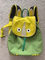 Lässig Rucksack für Kinder Nashorn Hessen - Rödermark Vorschau