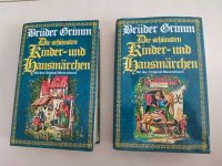 Brüder Grimm Märchen Buch Bayern - Waigolshausen Vorschau