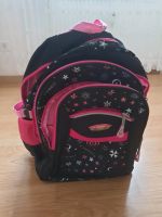 Schul Rucksack mit Sporttasche topmodel Hessen - Dietzenbach Vorschau