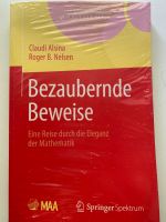 Bezaubernde Beweise Kr. Passau - Passau Vorschau