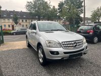 Auto Merced Ml 280 CDi Nordrhein-Westfalen - Euskirchen Vorschau