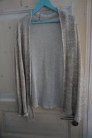 Pullover - Jäckchen - Baumwolle - Leinen - XL - 42 - 44 - Italy Baden-Württemberg - Villingen-Schwenningen Vorschau