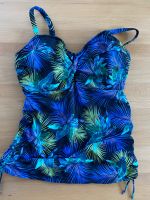 Fantasie Tankini 75G / ungetragen Hamburg - Bergedorf Vorschau