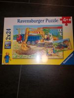 Ravensburger Puzzle 805600 Baustelle OVP Bayern - Weißenburg in Bayern Vorschau