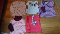 Babysachen,Kindersachen,Gr.68,Mädchen,Jacken,Hosen,Kleider Rostock - Brinckmansdorf Vorschau