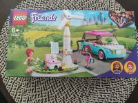 LEGO Friends Neu Bremen - Horn Vorschau