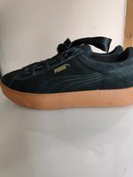 Puma Sneaker foam Sohle Wildleder Rheinland-Pfalz - Mayen Vorschau