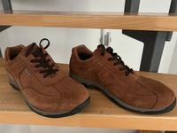 Gabor Halbschuhe Gr. 41 Hessen - Bruchköbel Vorschau