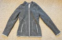 Kuschelige Jacke The North Face XS Hessen - Lautertal Vorschau