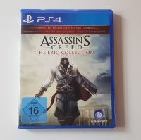 Assassin's Creed: The Ezio Collection (PS4) Brandenburg - Pritzwalk Vorschau