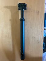 FOX TRANSFER SL SATTELSTÜTZE 27,2mm // 50mm Hub Neu Baden-Württemberg - Untermünkheim Vorschau