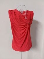 Bodyflirt Damen Oberteil rot Gr.36/38, NEU !! Hessen - Riedstadt Vorschau