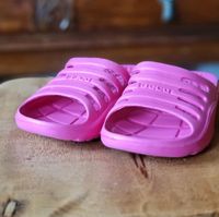 Badeschuhe Badelatschen Beco Gr. 30 pink Rheinland-Pfalz - Prümzurlay Vorschau