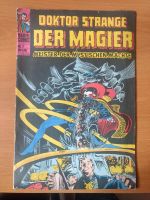 Marvel Comics Doktor Strange Nr 7 Nordrhein-Westfalen - Langerwehe Vorschau