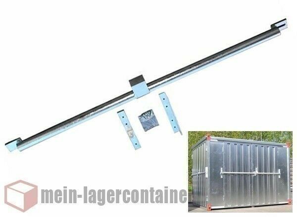 2x2m Lagercontainer Materialcontaine Baustellen Container in Hildesheim