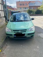 Hyundai Getz Niedersachsen - Algermissen Vorschau