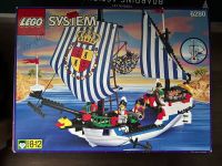 LEGO 6280 Gouverneurs-Fregatte Imperiales Flagschiff Pirates Baden-Württemberg - Ludwigsburg Vorschau