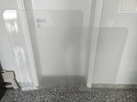 2x IKEA KOLON Bodenschutzmatte Bürostuhl 120x100cm Baden-Württemberg - Muggensturm Vorschau