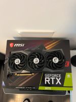 MSI Gaming X Trio NVIDIA GeForce RTX 3070 8GB OC Stuttgart - Stammheim Vorschau