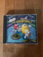 m&m‘s Die Geheimformeln PC DVD-Rom Bayern - Mömlingen Vorschau