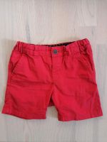 H&M Shorts kurze Hose rot Gr. 86 Kr. München - Ismaning Vorschau