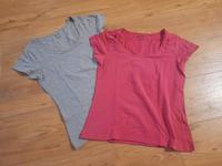 2 Tshirts Sport Damen Größe M Crivit Thüringen - Schwerstedt bei Sömmerda Vorschau