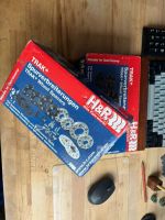 H&R Trak+ Spurplatten 4x100 4x108 Neu mit ABE 15mm pro Seite Baden-Württemberg - Essingen Vorschau