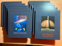 Time Life – Reise durch das Universum - 10 Bücher Bayern - Scheyern Vorschau