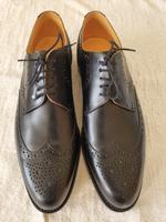 LUDWIG REITER + Schuhe + Herren + Gr. 11,5 = 46,5 + NEU Nordrhein-Westfalen - Jülich Vorschau