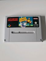 Super Soccer |Super Nintendo|SNES Rheinland-Pfalz - Kirchberg (Hunsrück) Vorschau