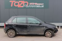 Skoda Fabia I 6Y 1.4 Schlachtfest AZF FNK LF9R Black Magic 2001 Niedersachsen - Neuenkirchen - Merzen Vorschau